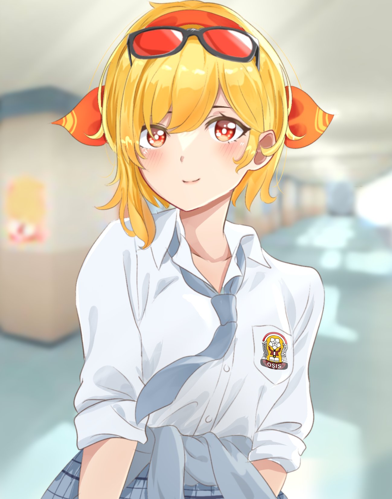 Kaela Kovalskia Wallpapers - Wallpaper Cave