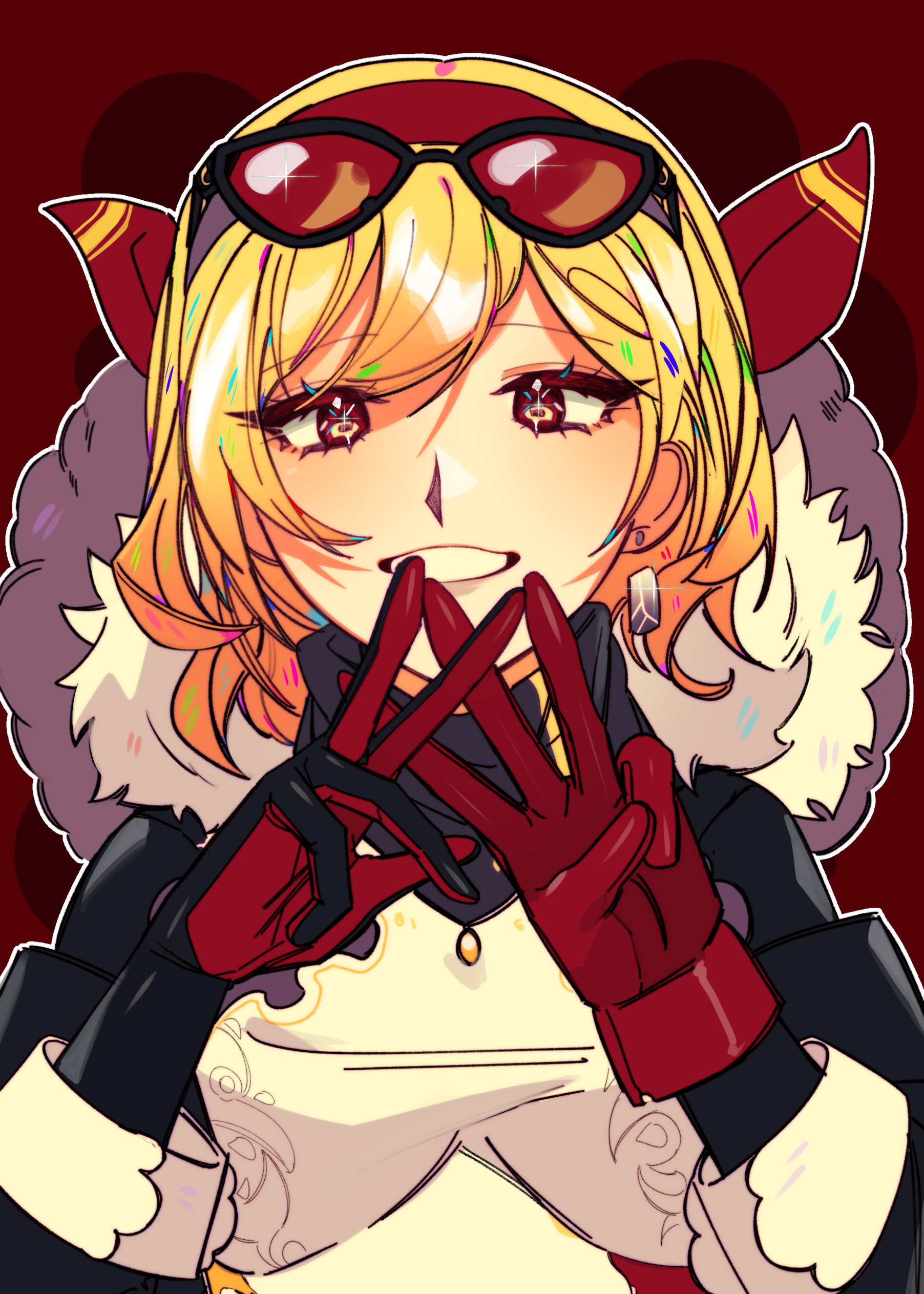 Kaela Kovalskia Wallpaper 4k. Wallpaper Anime Android. Hololive Wallpaper Phone Wallpaper Mobile