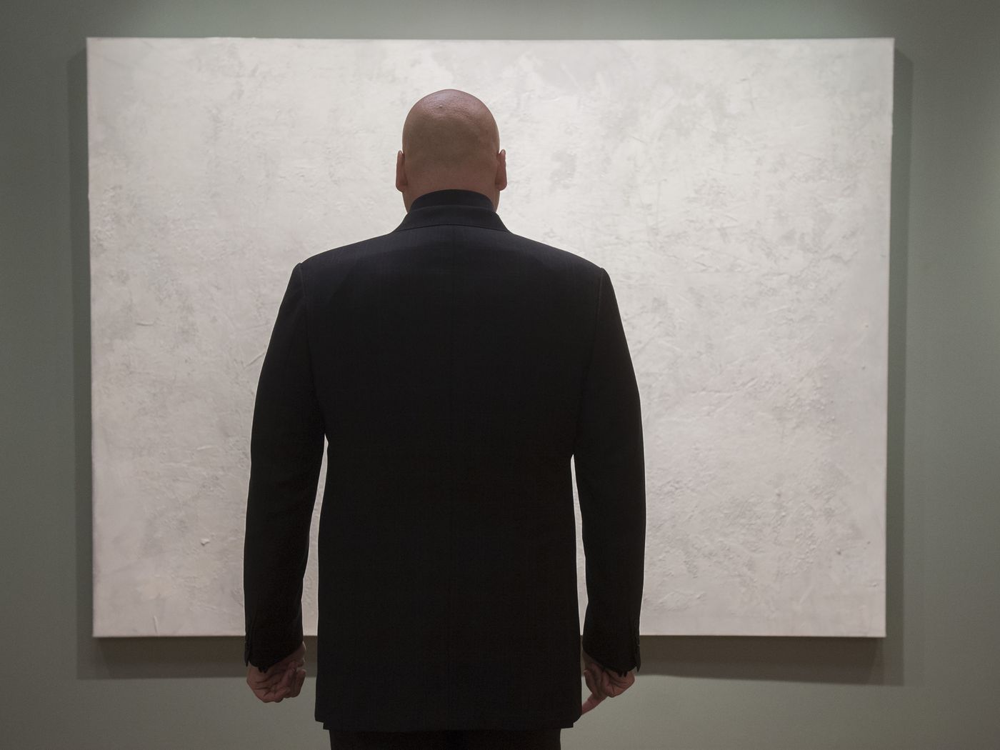 How Daredevil created a terrifying, captivating villain in Wilson Fisk