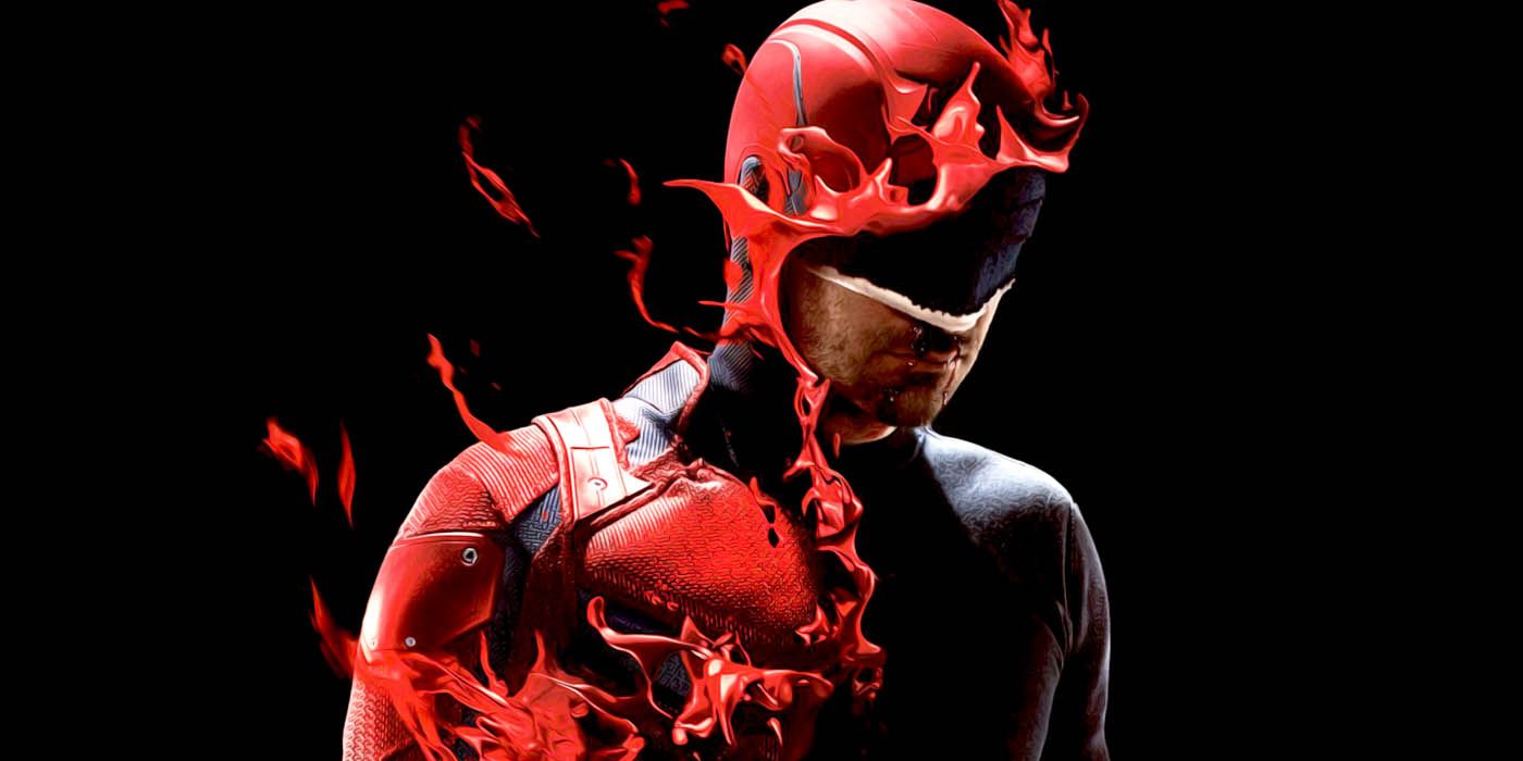 Daredevil: 10 Best Moments Of The Netflix Series