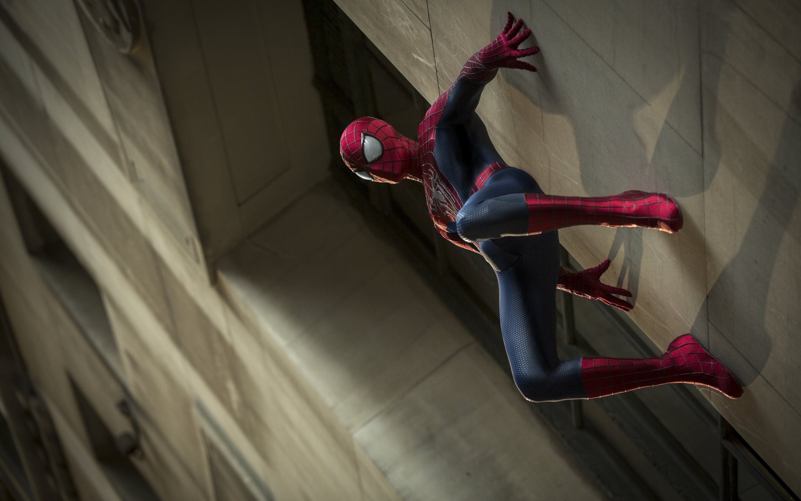 The Amazing Spider Man 2 HD Wallpaper