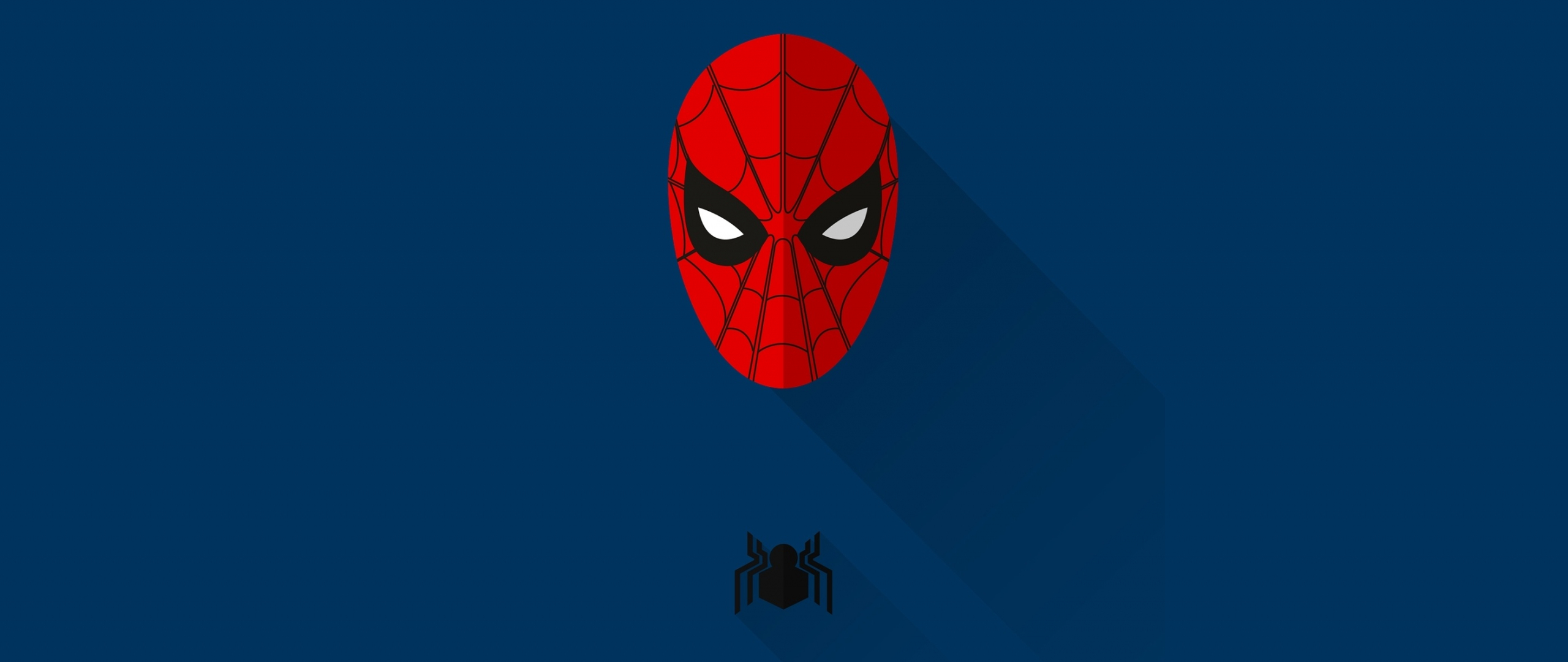 SpiderMan Head Wallpapers Wallpaper Cave