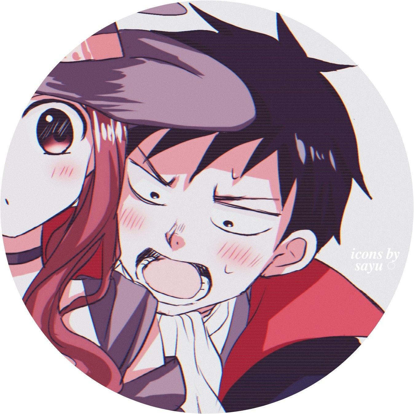 益│Couples. Personagens de anime, Anime, Desenho de poses