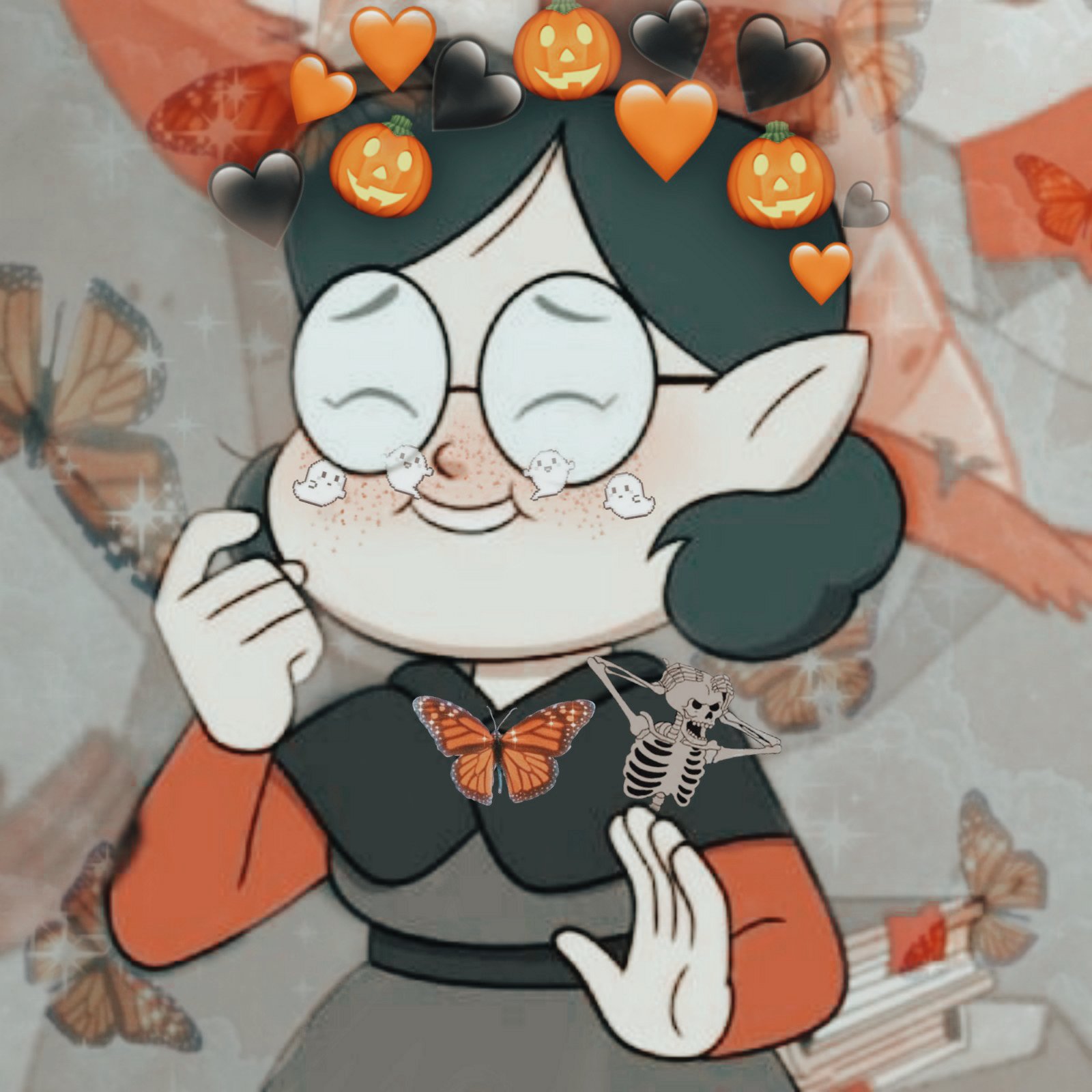 halloweenpfp