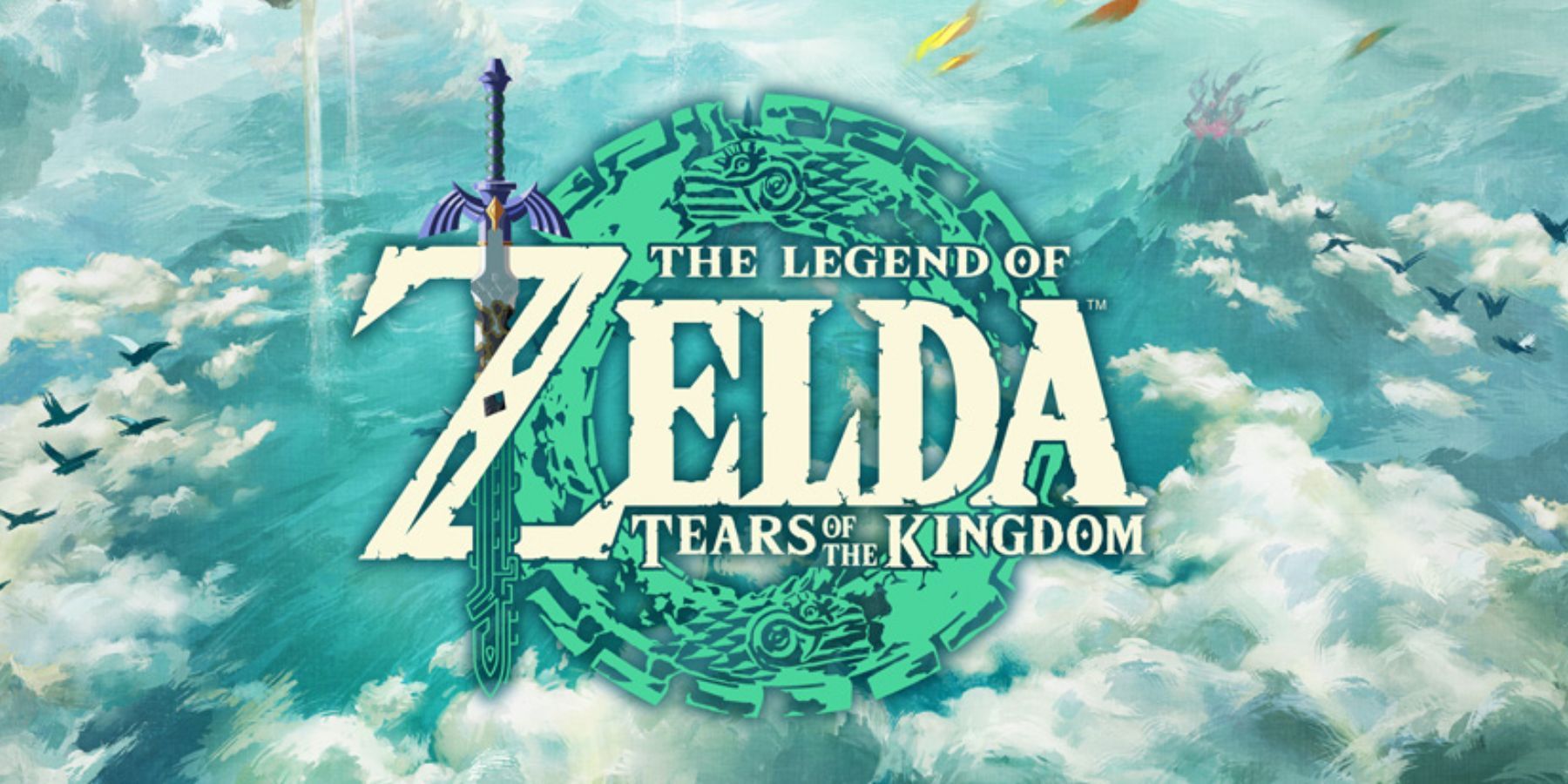 The Legend Of Zelda: Tears Of The Kingdom Wallpapers - Wallpaper Cave