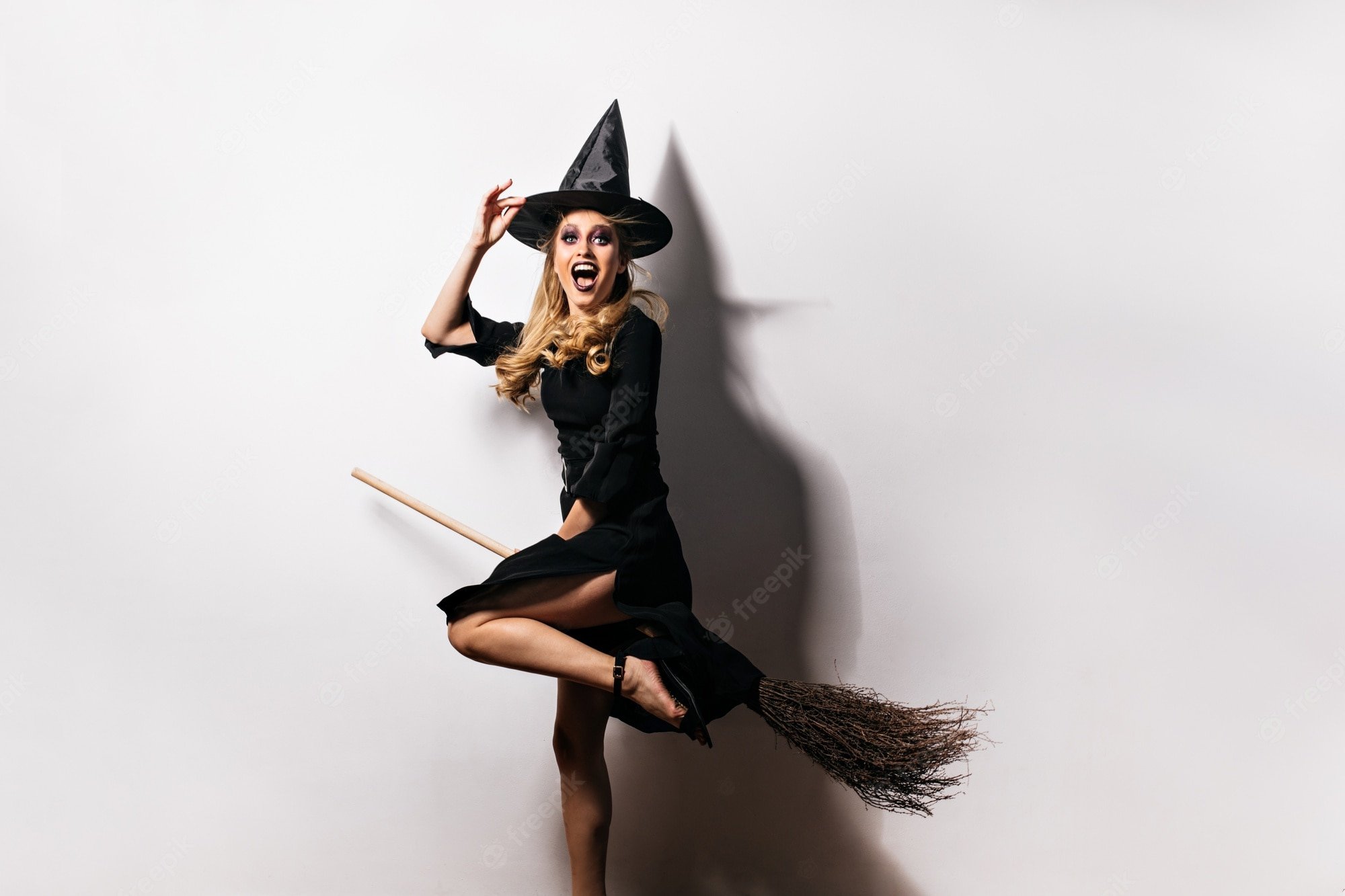 Witch Broom Picture