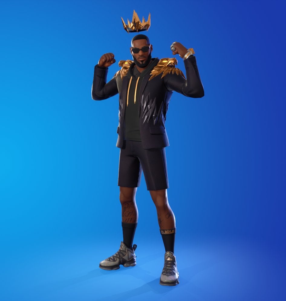 HYPEX James Has 2 Skins! First Skin With Gold On Off Second Skin With Durag On Off (+ Taco Tuesday)