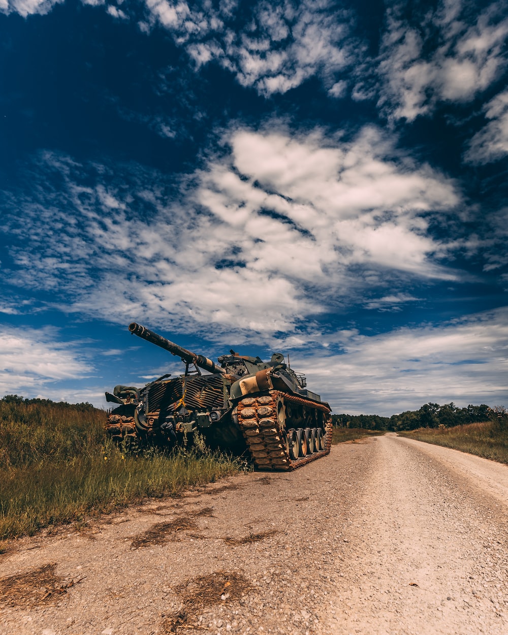 Army Tank Picture. Download Free Image
