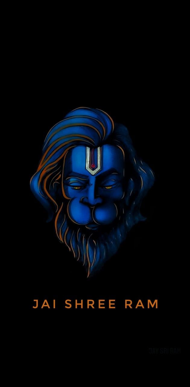 Hanuman Ji wallpaper