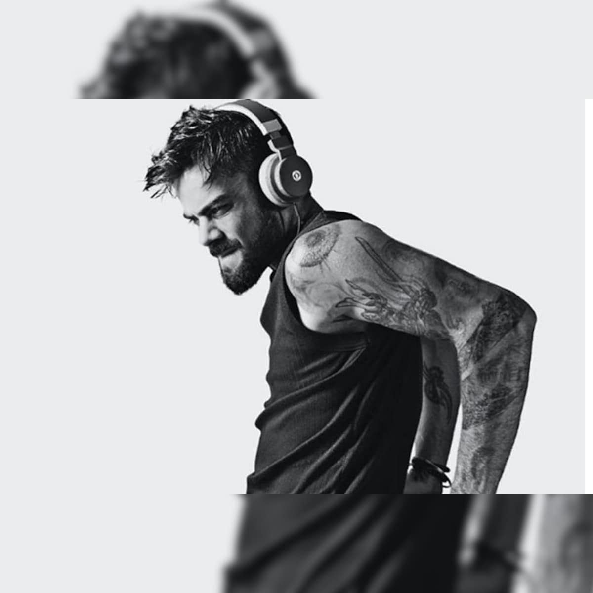 Watch: Virat Kohli Sweats It Out, Says Hard Work Has No Shortcuts