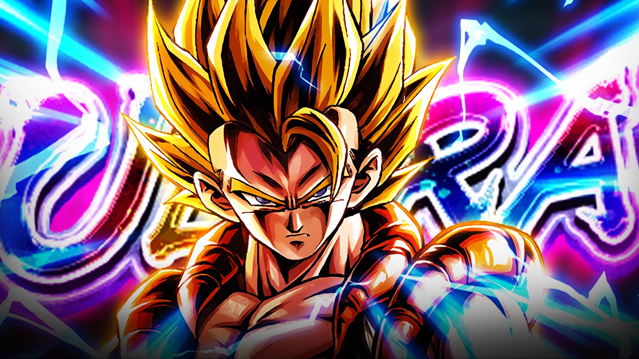Goresh - (Dragon Ball Legends) THE ULTRA SUPER GOGETA BANNER IS RETURNING! SHOULD YOU SUMMON FOR HIM?