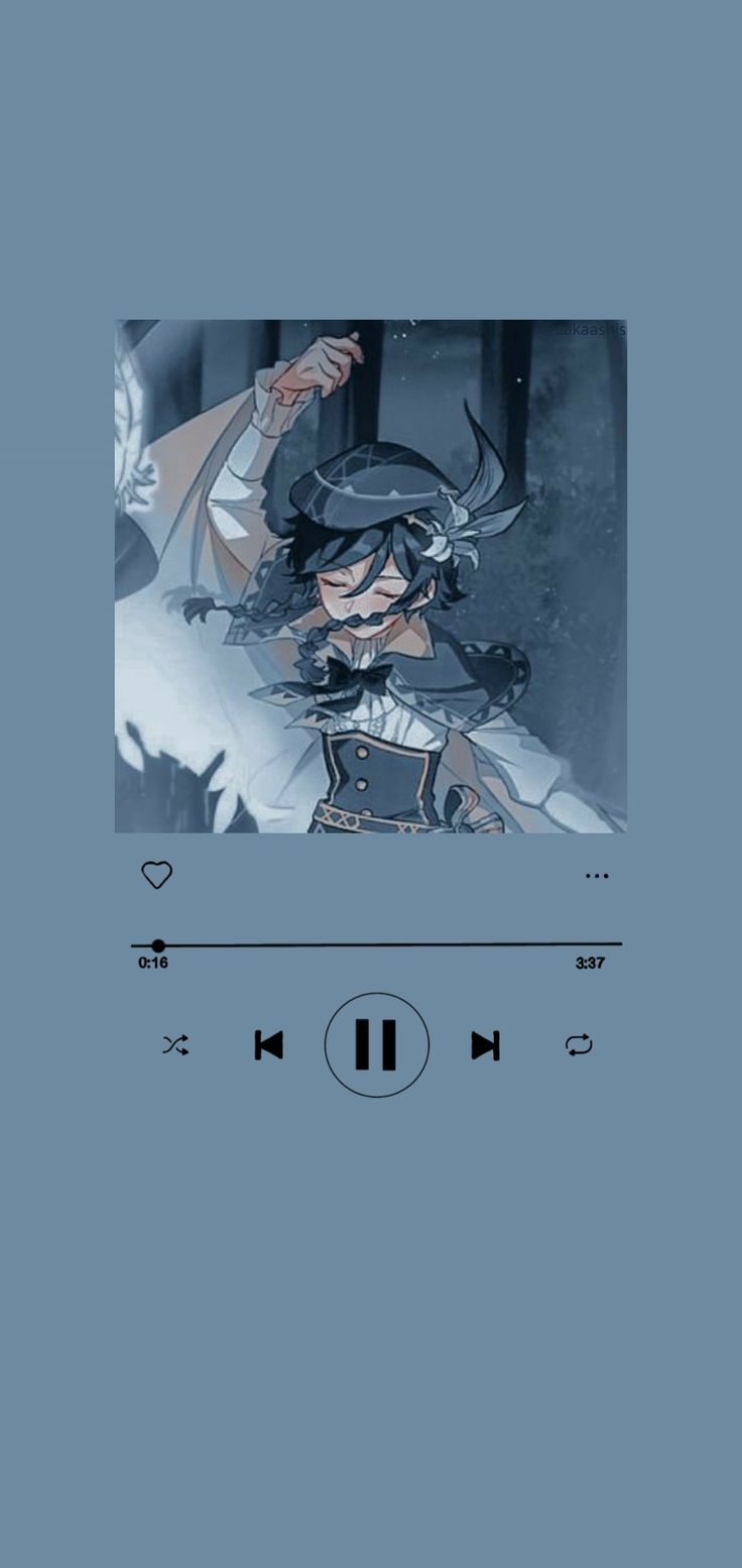 venti wallpaper. Anime wallpaper, Cute anime wallpaper, Cute wallpaper