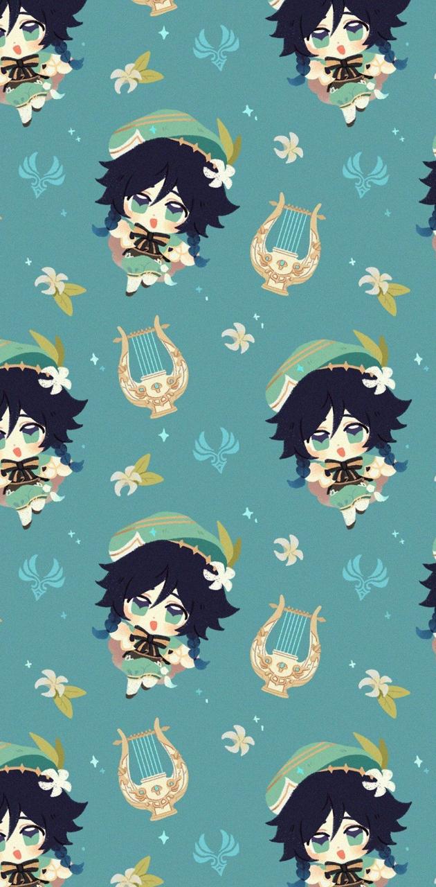 Mini Venti wallpaper