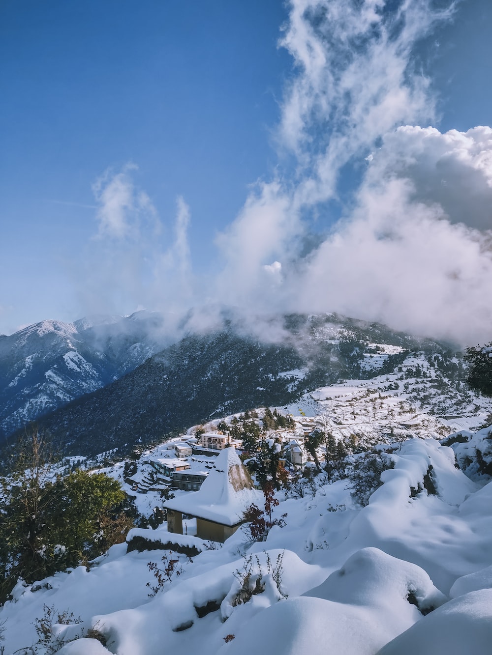 Manali 4k Wallpaper Photos, Download The BEST Free Manali 4k Wallpaper  Stock Photos & HD Images