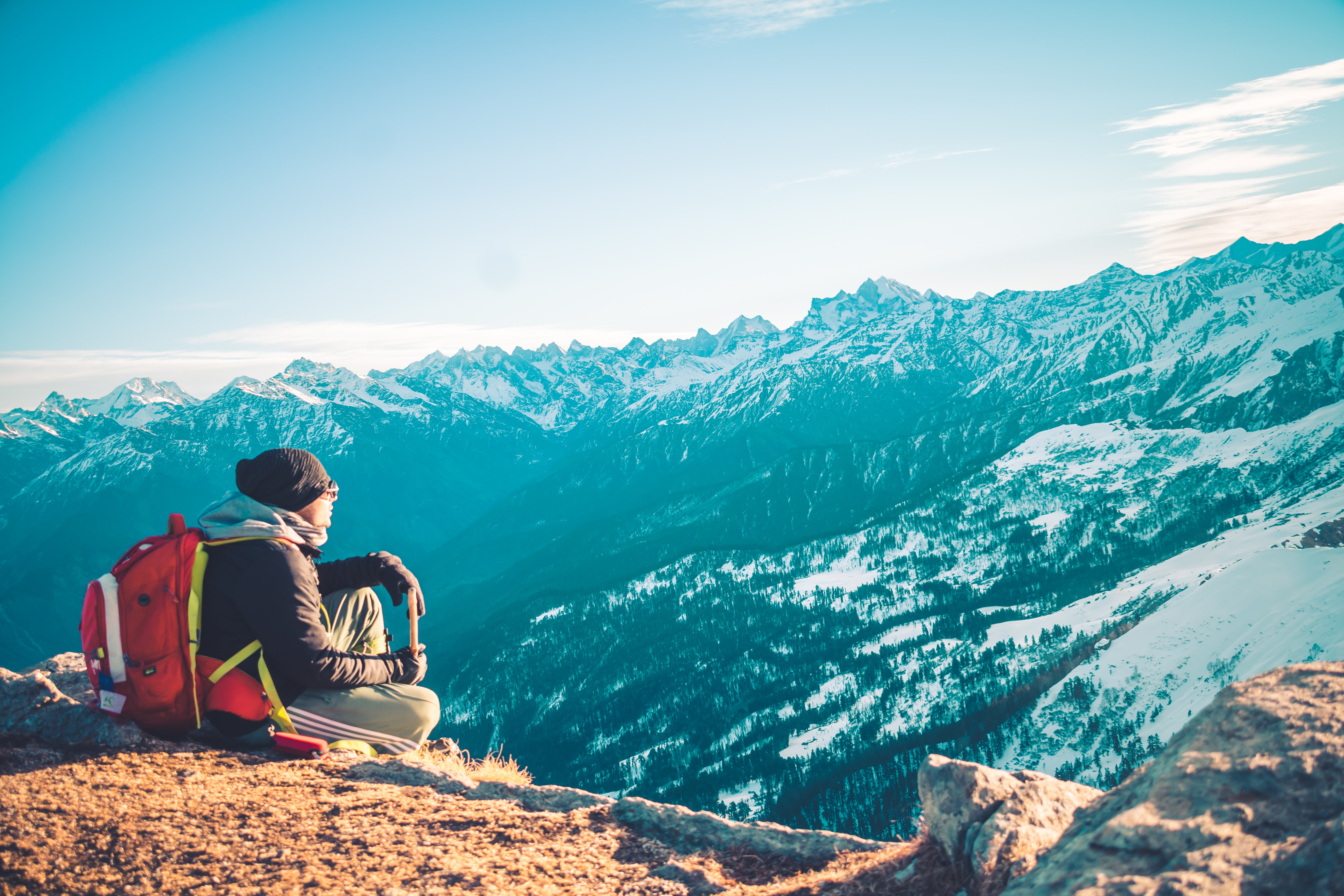 Himachal Pradesh Photo, Download