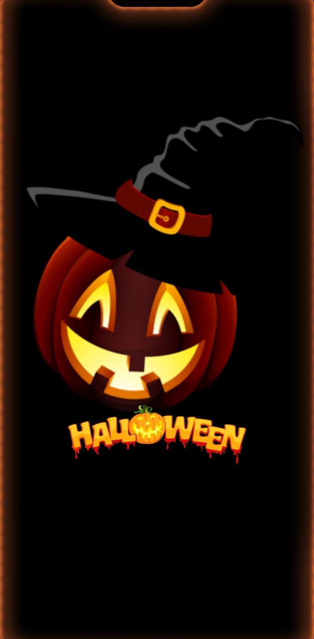 Halloween wallpaper