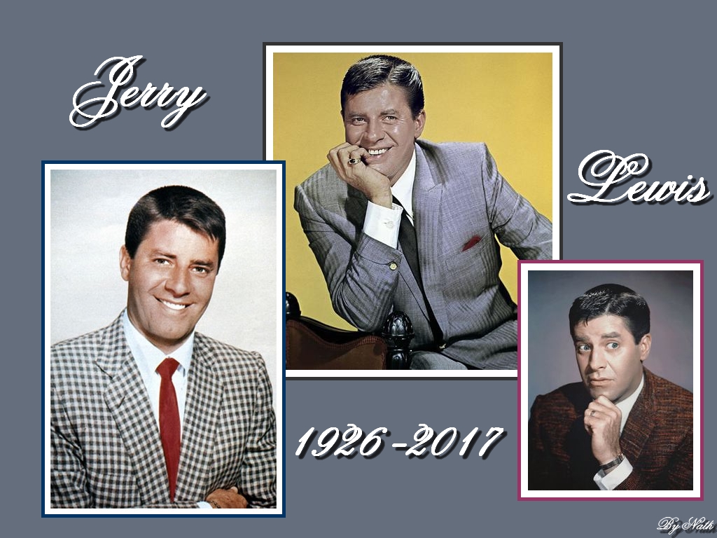 Jerry Lewis Lewis Wallpaper
