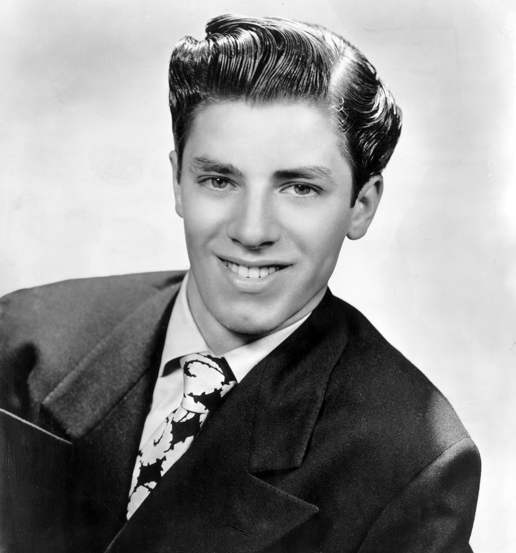 Jerry Lewis: Life in Photo