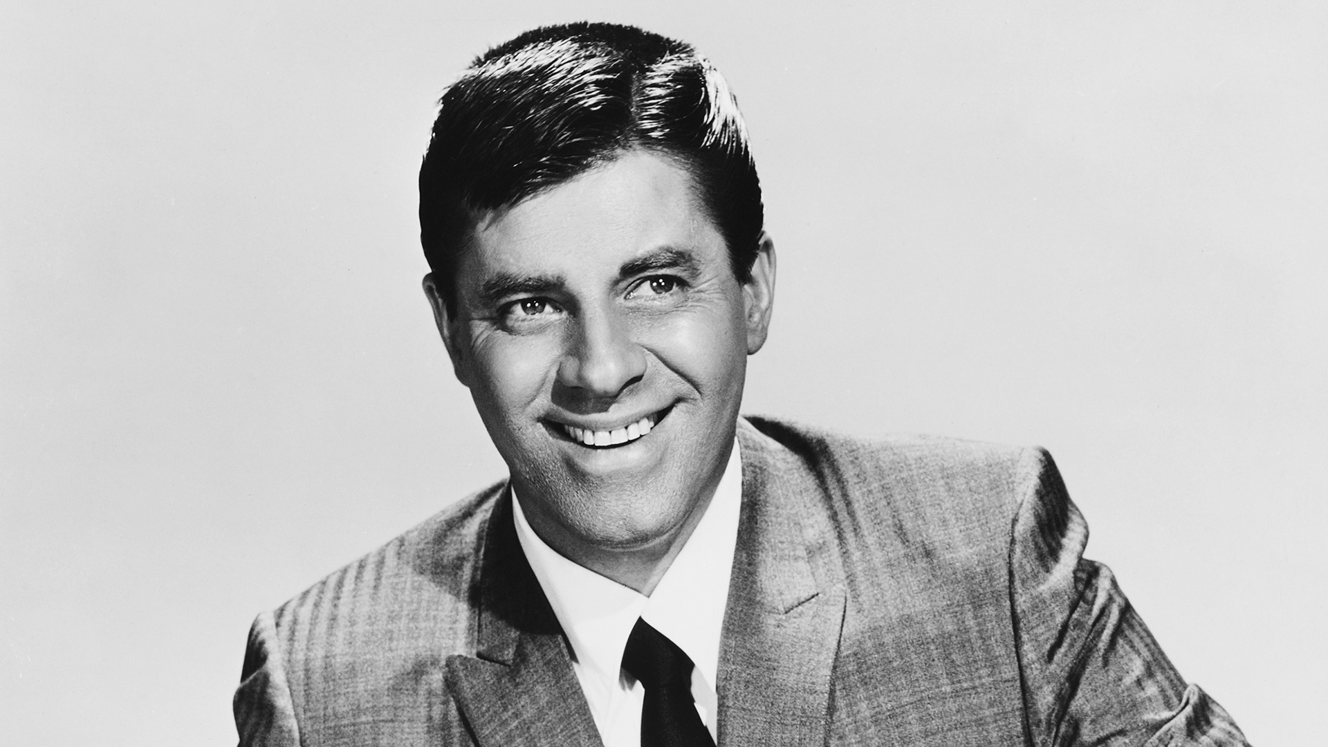Jerry Lewis: 1926 2017