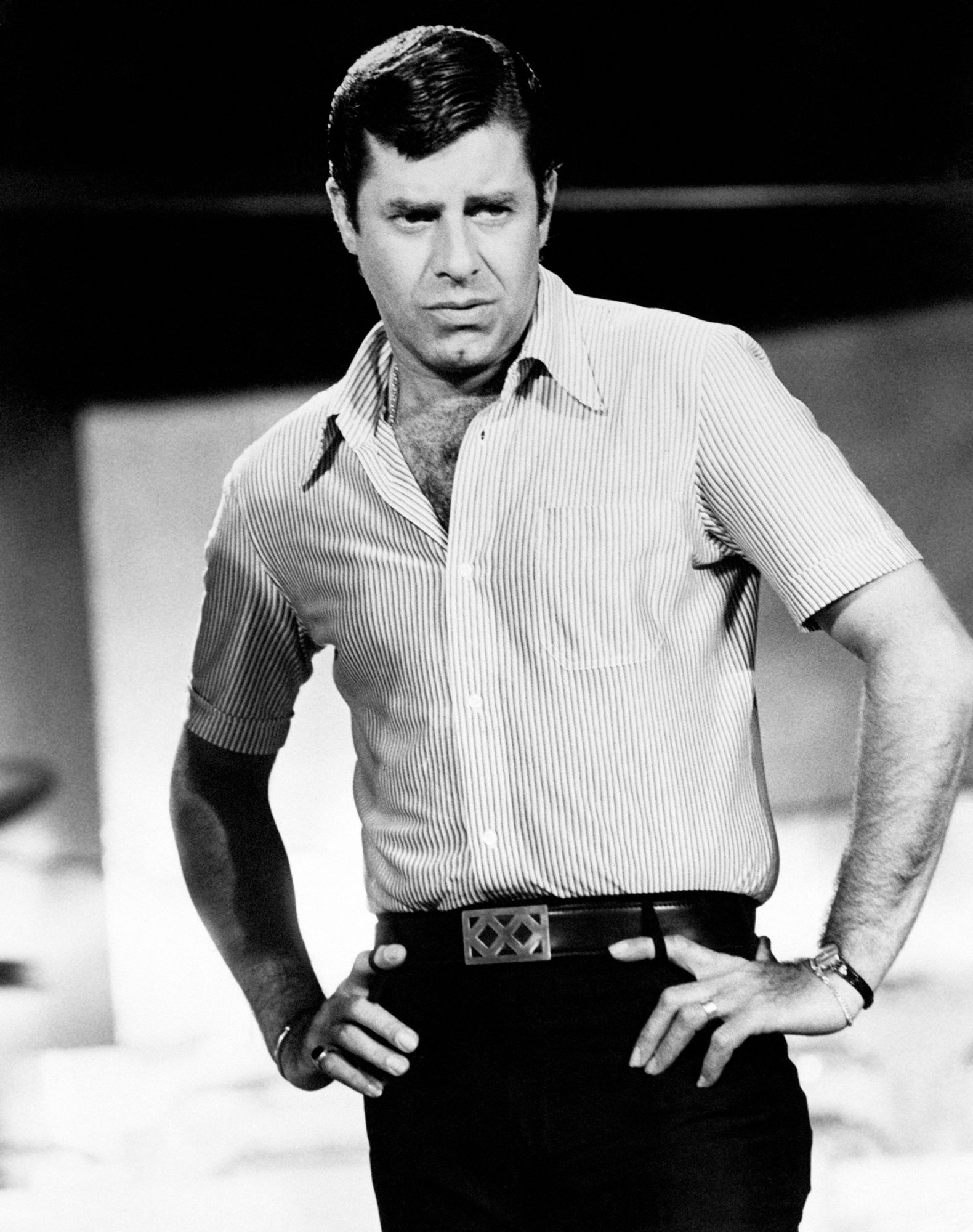 Jerry Lewis: Life in Photo