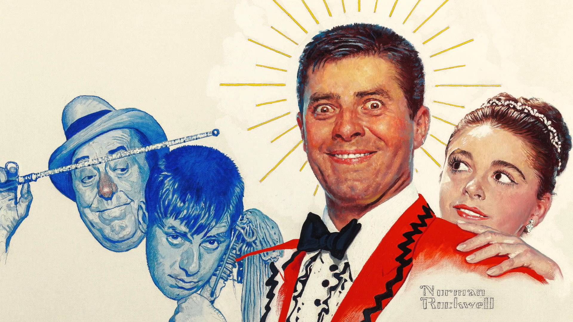 Jerry Lewis Wallpapers - Wallpaper Cave