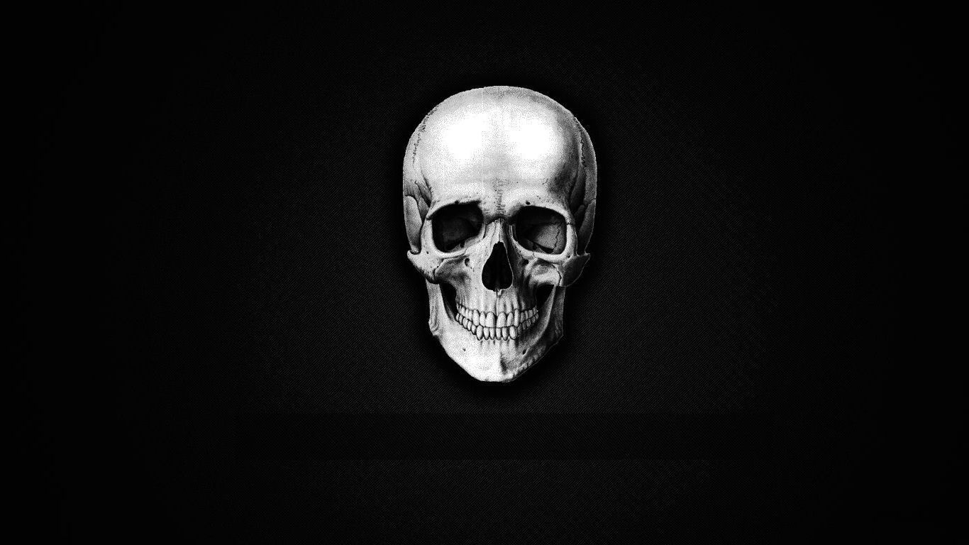 Skeleton Wallpaper for mobile phone, tablet, desktop computer and other devices HD and 4K wallpaper. Skull wallpaper, Scary wallpaper, Cute skeleton