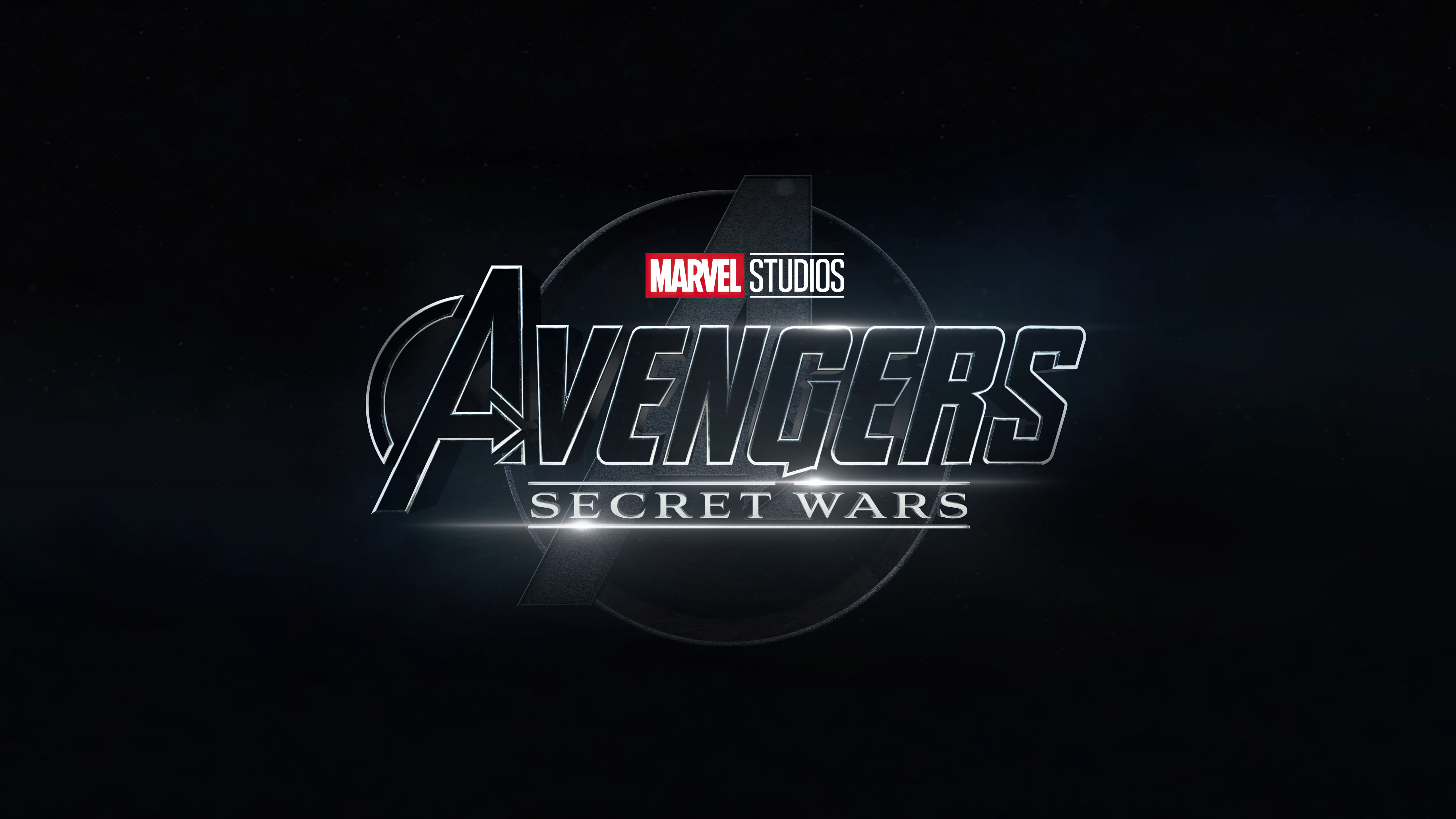 Avengers: Secret Wars HD Wallpaper and Background