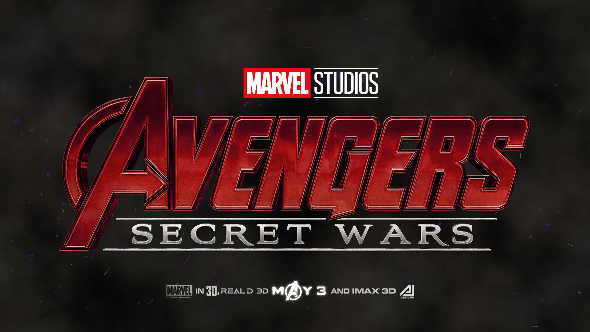 Avengers: Secret Wars. Marvel Cinematic Universe Fanon