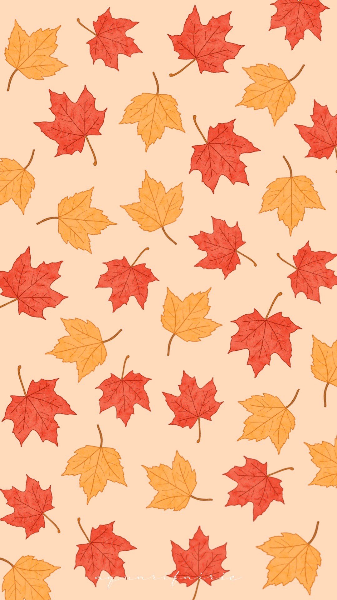 Download Autumn Fall Leaves RoyaltyFree Stock Illustration Image  Pixabay