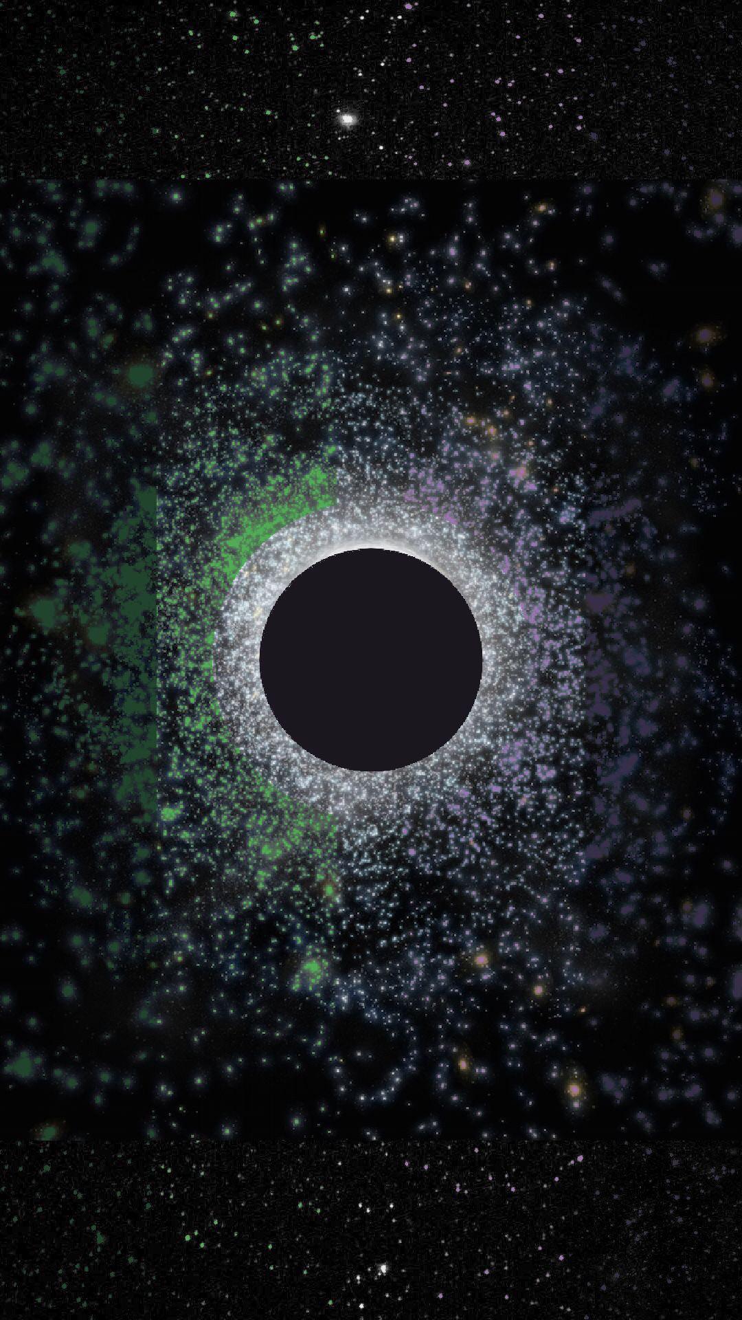 Came to the conclusion that we don't have enough wallpaper