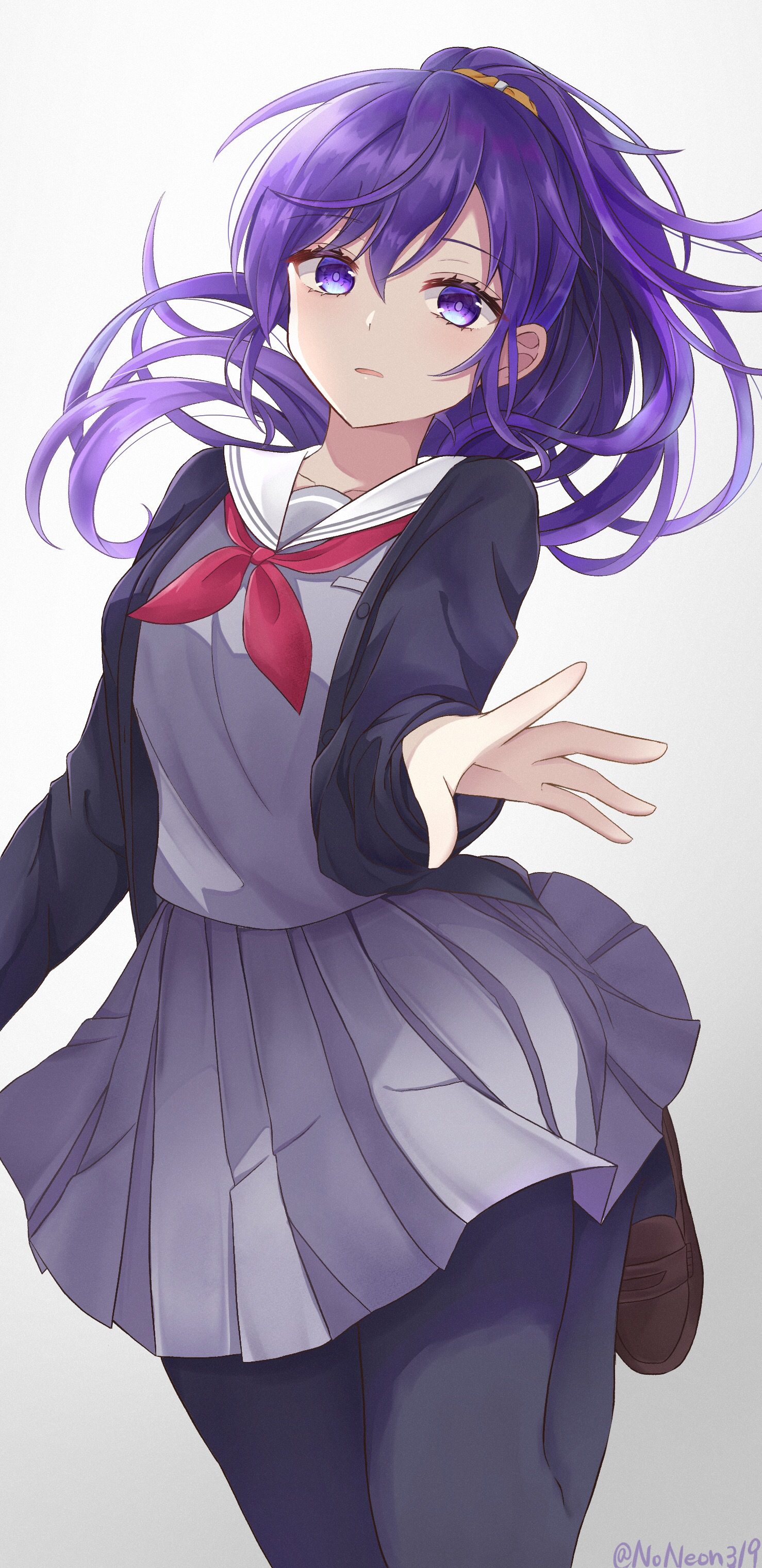 Asahina Mafuyu Sekai Colorful Stage! feat. Hatsune Miku Anime Image Board