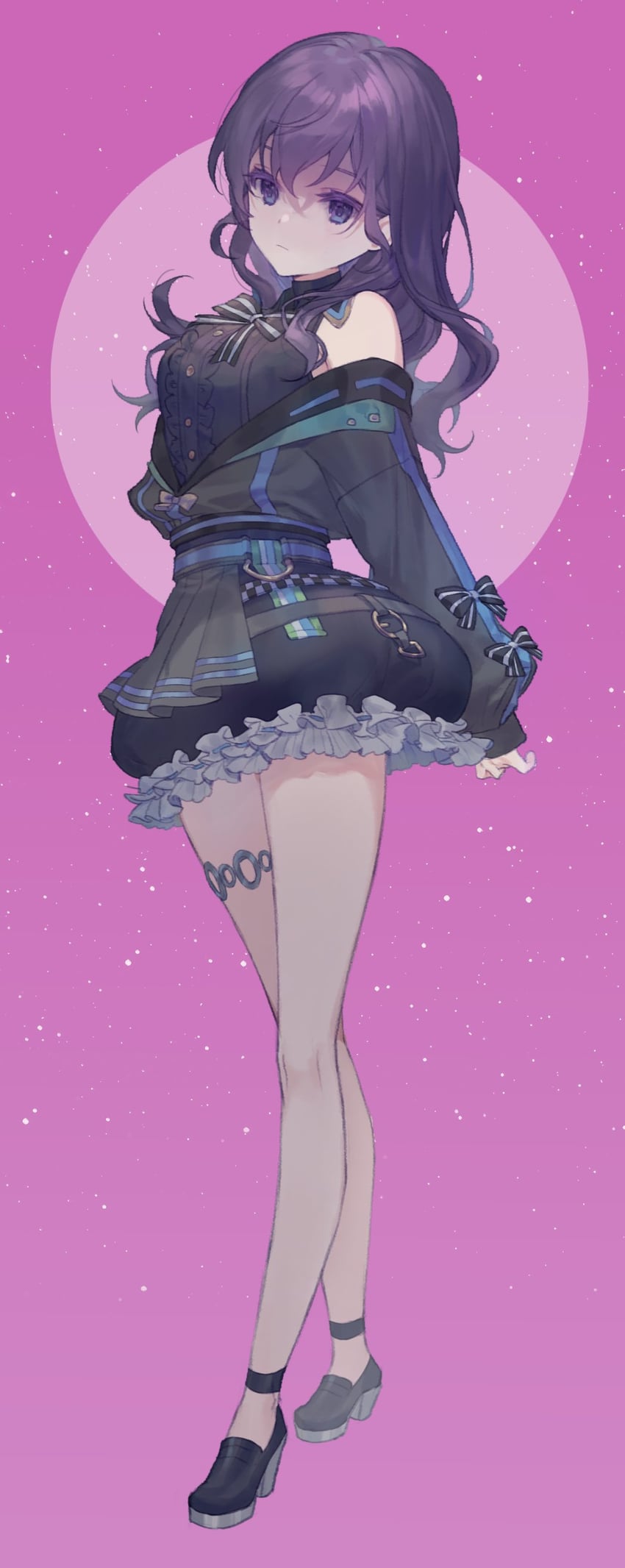 asahina mafuyu (project sekai) drawn by sha_(nz2)