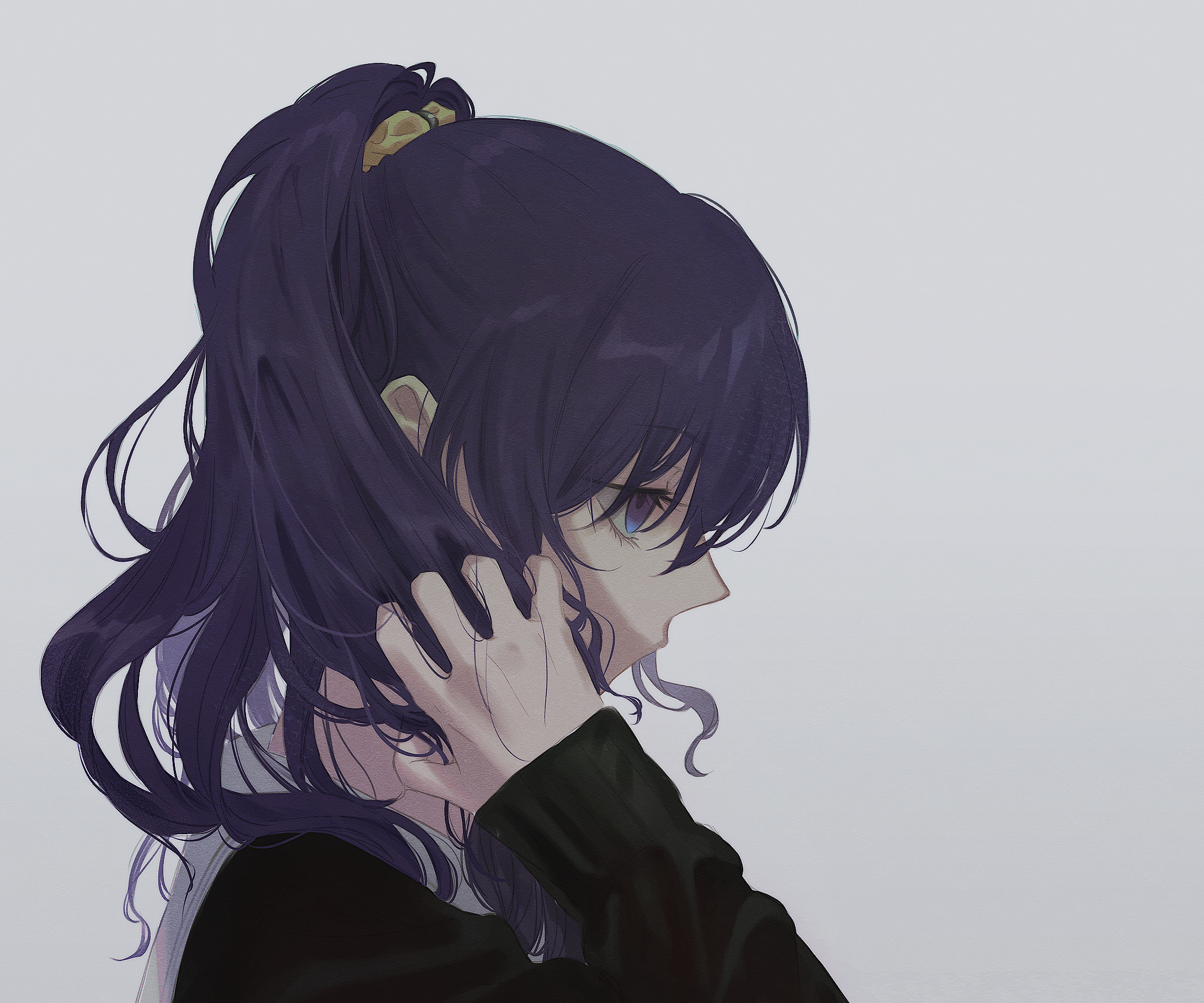 Asahina Mafuyu HD Wallpaper and Background