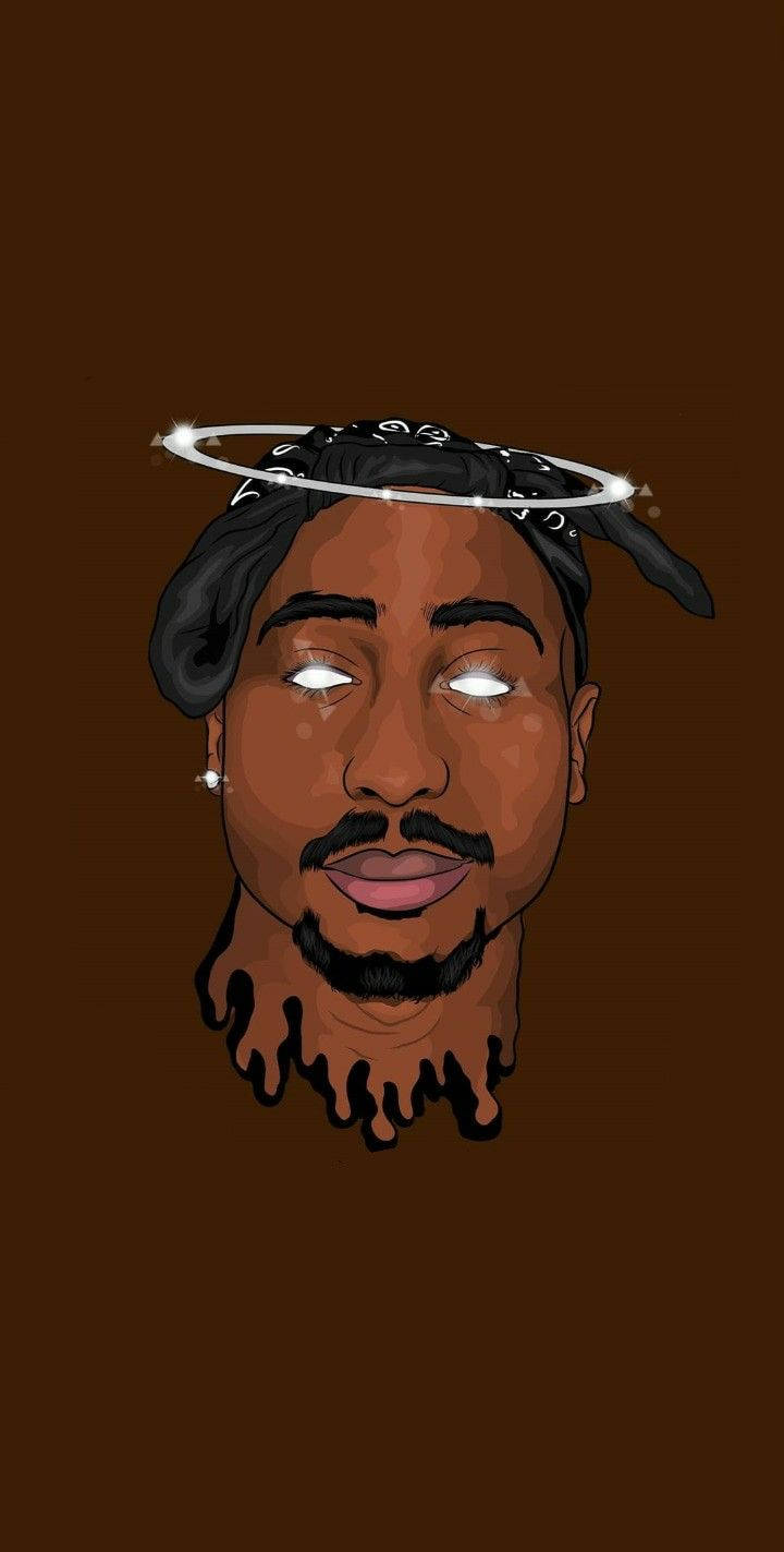 Tupac Wallpaper