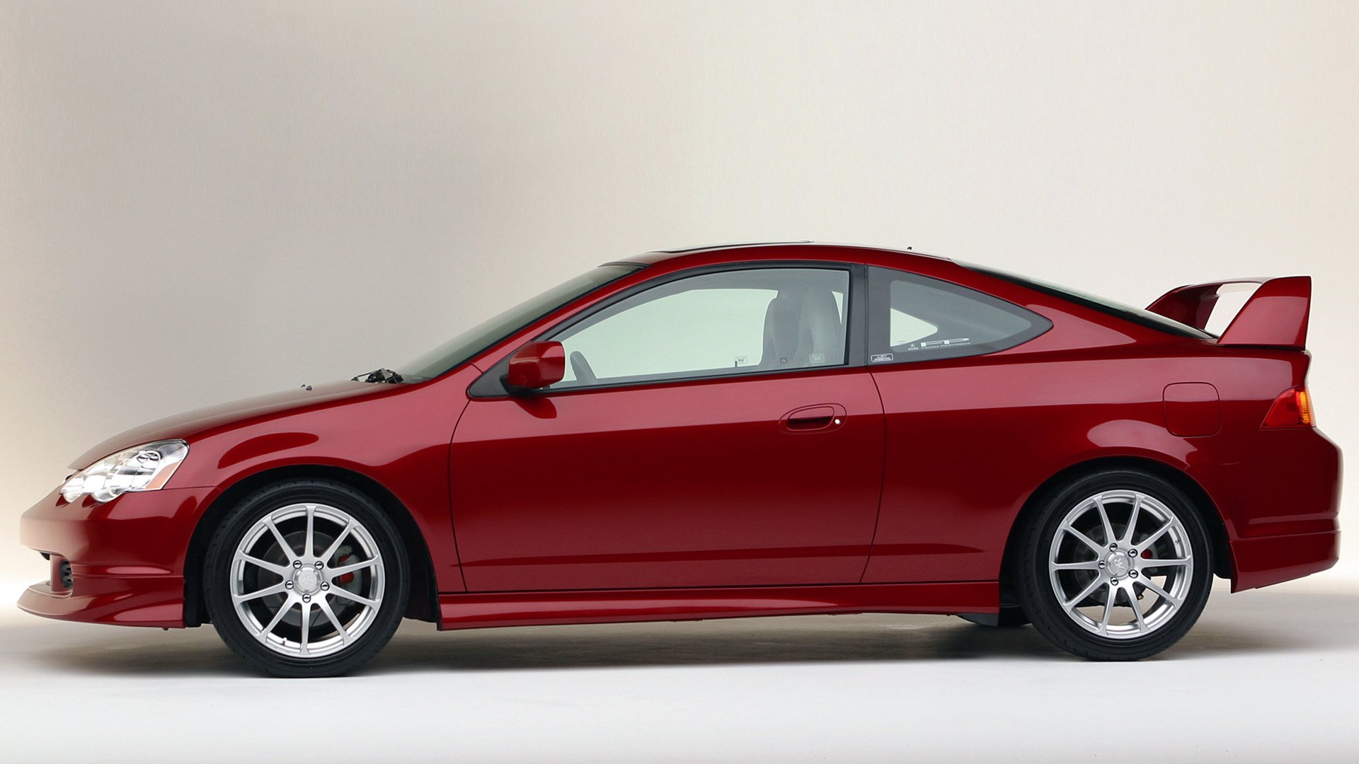 Acura RSX Type S HD Wallpaper And Background