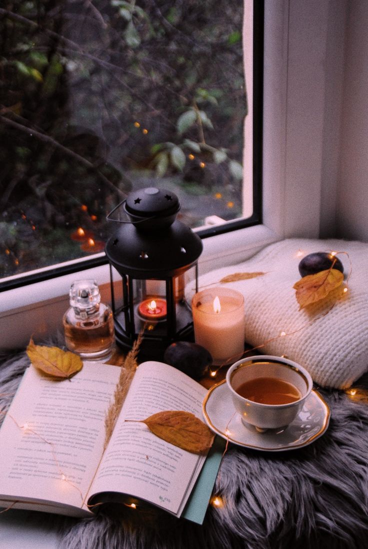 cozy fall vibe. Cozy rainy day, Rainy day wallpaper, Rainy day photography