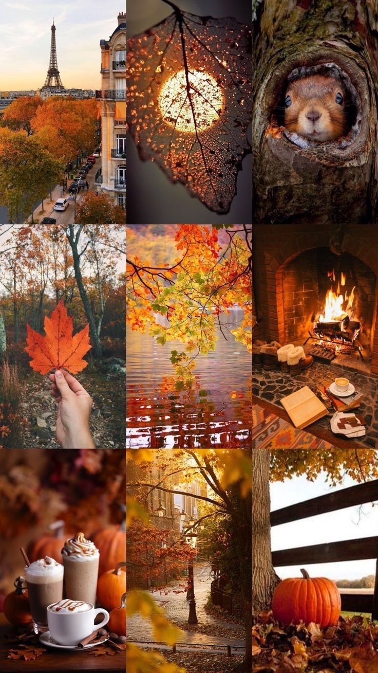Autumn Cozy Home Wallpapers - Wallpaper Cave