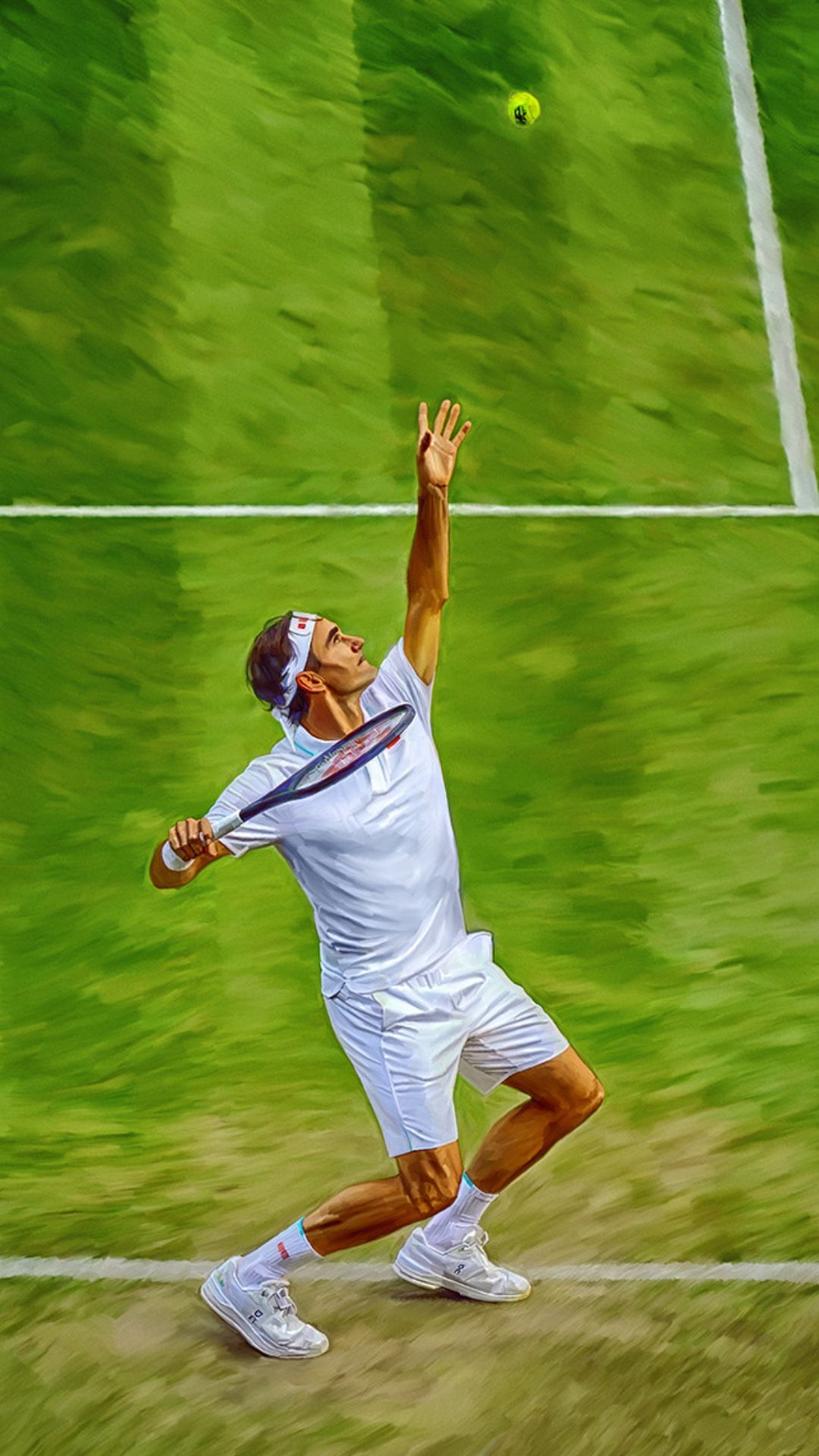 Roger Federer Wallpaper Roger Federer Background Download