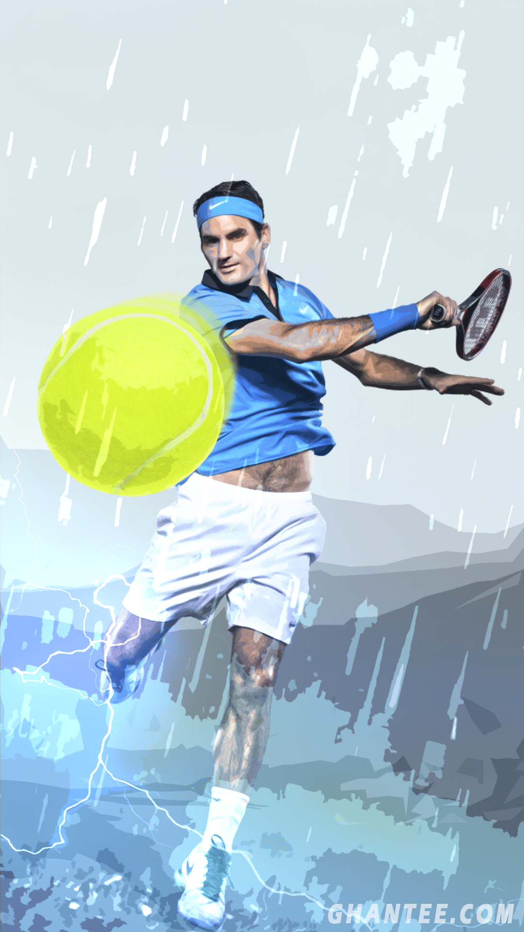 Roger Federer Wallpaper- Top Best Quality Roger Federer Background (HD, 4k)