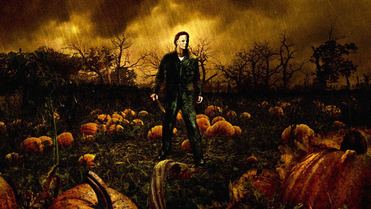 You, the Horror: Rob Zombie's Halloween II