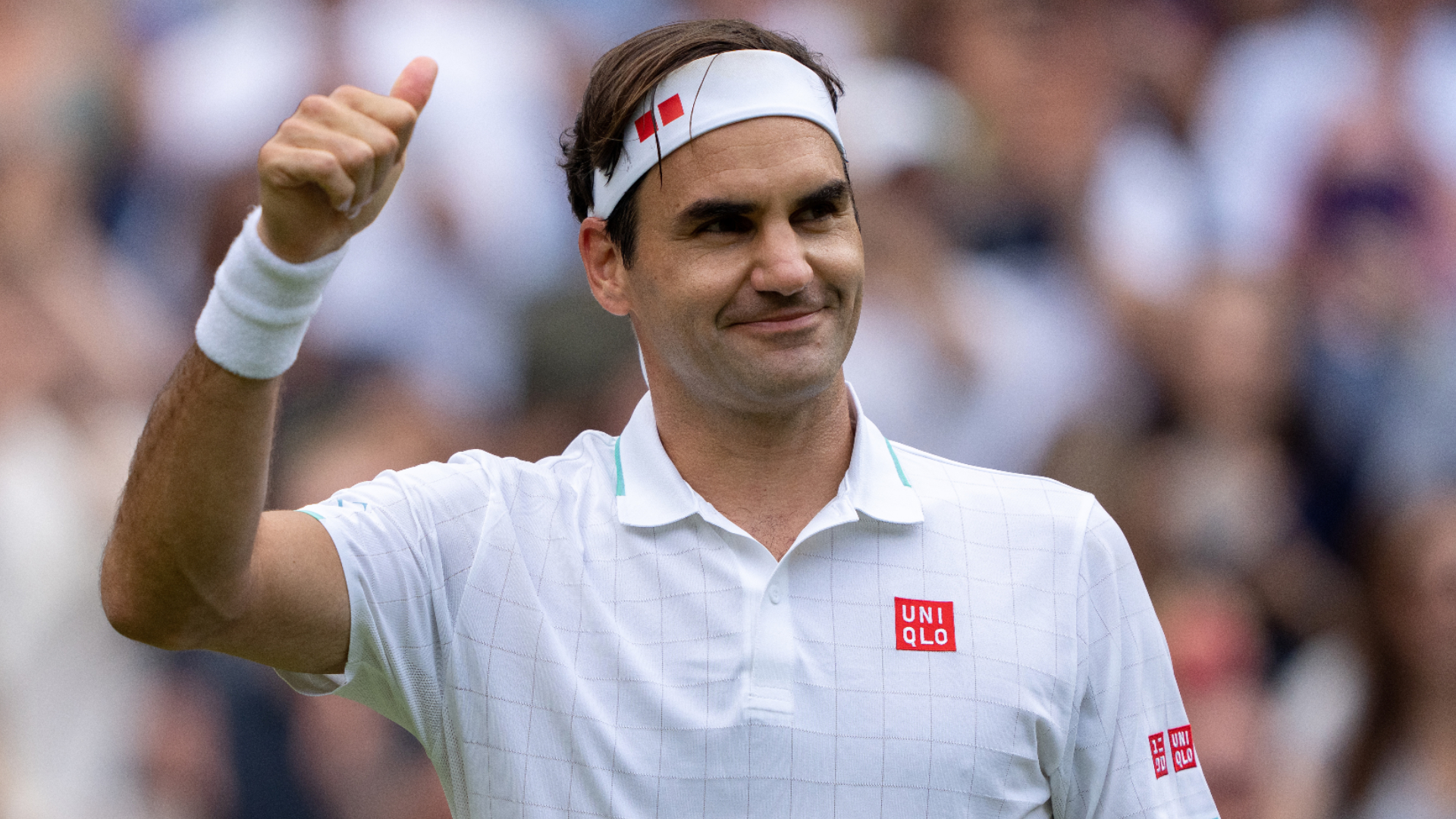 Roger Federer to retire after Laver Cup