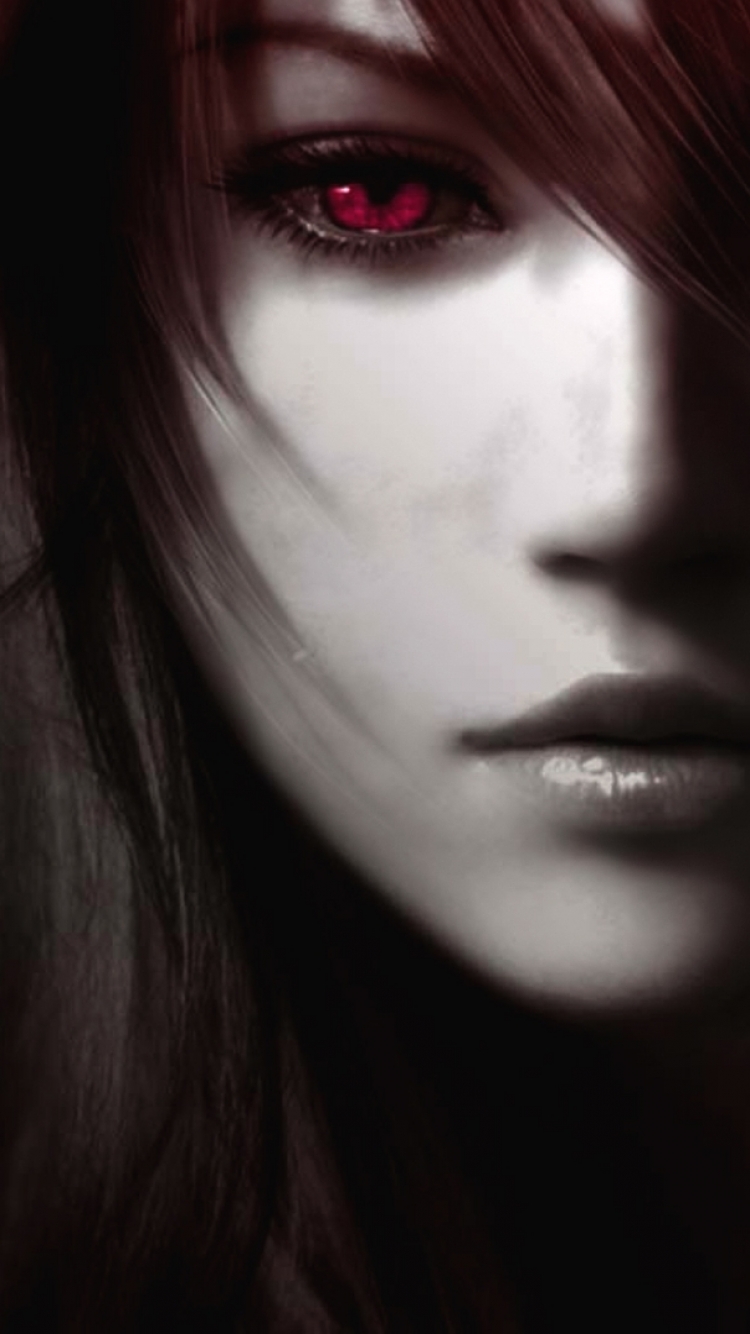 Women Phone Wallpaper