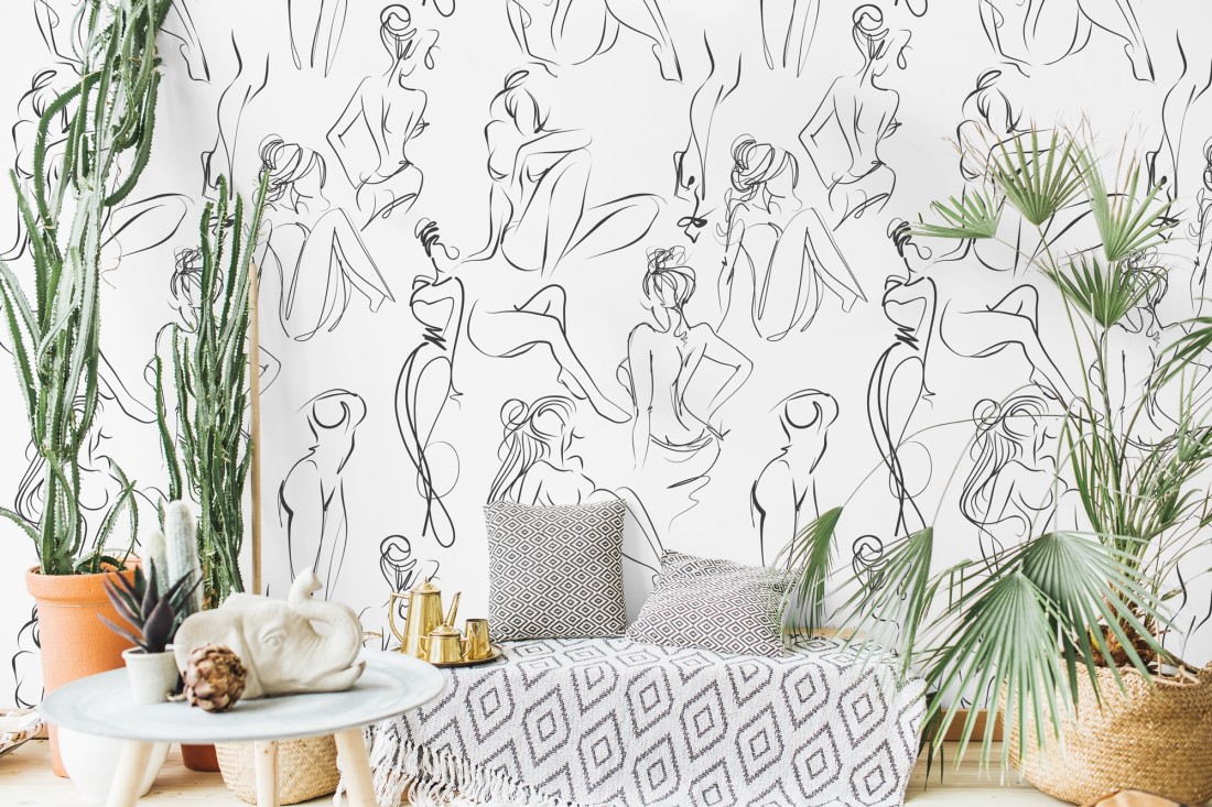 Women Artist Wallpapers - Wallpaper Cave