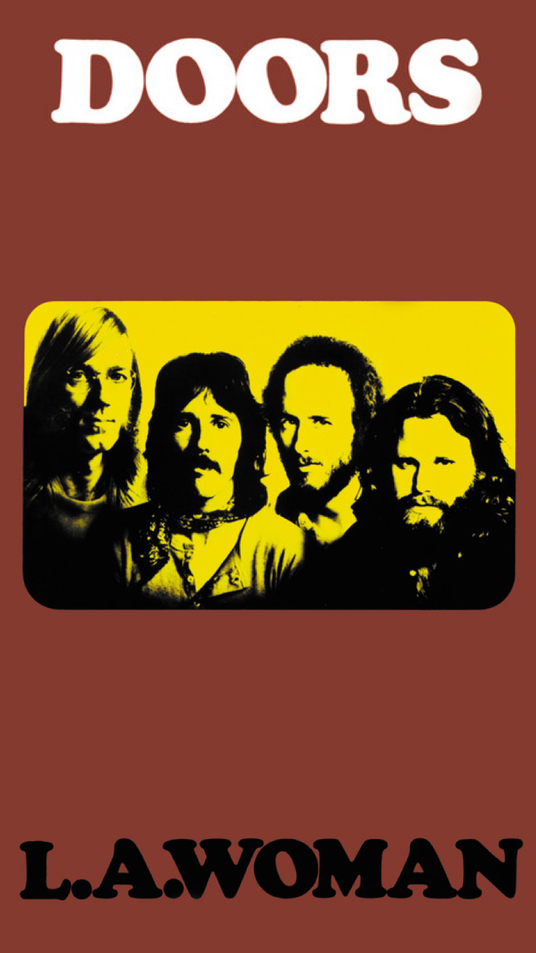 Made an LA Woman phone wallpaper. Not my best, but I haven't seen one made before, so here it is