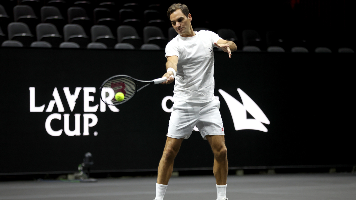 Laver Cup 2022: Roger Federer set to discuss his retirement plans on Wednesday