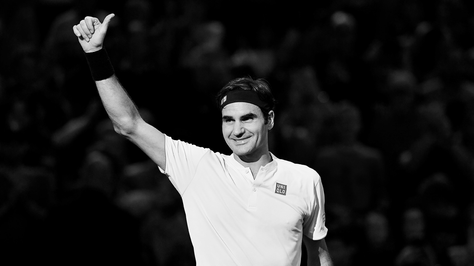 Roger Federer's Other Legacy