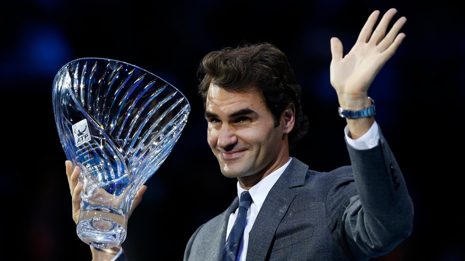 Roger Federer retirement: A look at Swiss tennis great's 20 Grand Slam titles