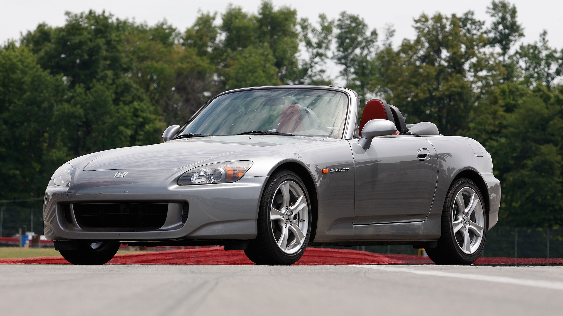 2000–2009 Honda S2000 Buyer's Guide: What To Look For