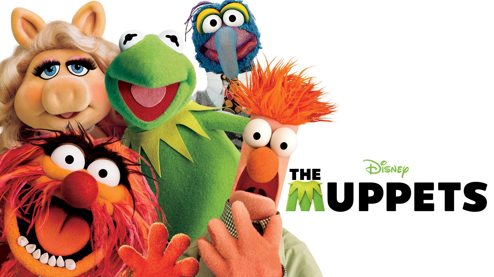 Disney+ Muppets (2011)