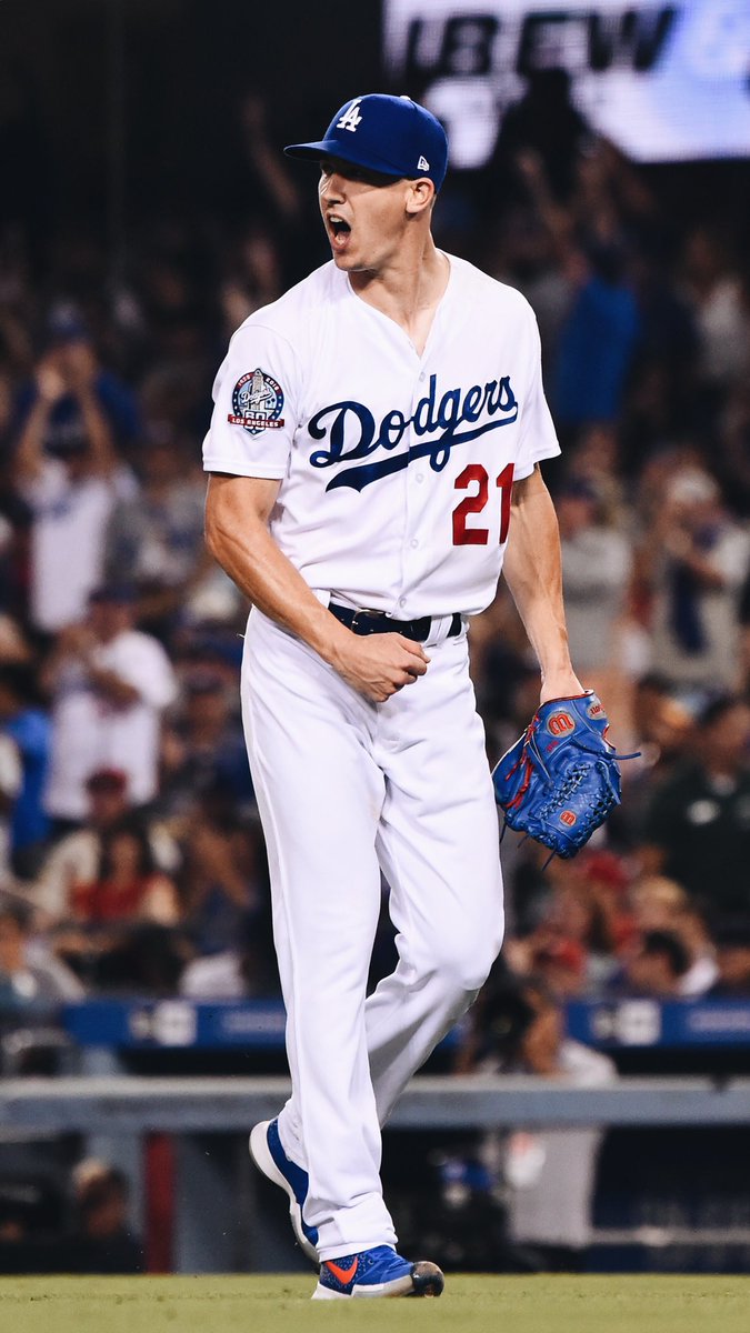 Dodgers Players Wallpapers - Wallpaper Cave